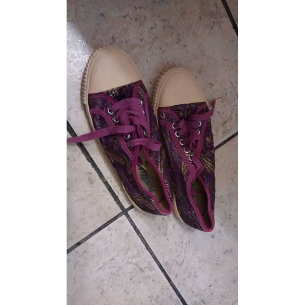 REGALO sabates talla 38 REGALO sabates talla 38